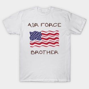 Air force brother T-Shirt